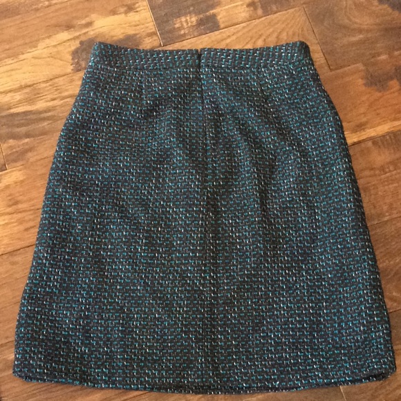 Halogen skirt - Picture 3 of 5